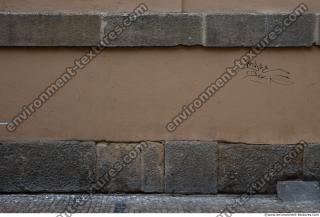 Photo Texture of Wall Plaster